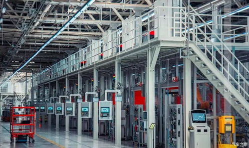 國產(chǎn)新一代梅賽德斯-奔馳電池正式下線，技術(shù)服務(wù)升級引領(lǐng)電動出行新篇章