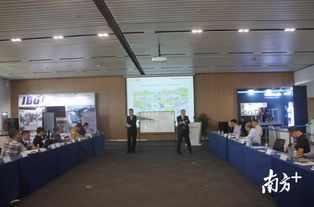 德國勃蘭登堡州科技大使赴佛山授課，共探工業(yè)4.0技術(shù)服務(wù)新路徑